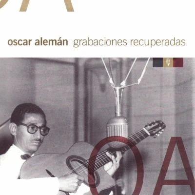 Oscar Aleman 歌手