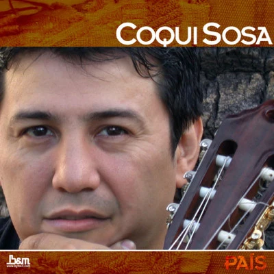 Coqui Sosa 歌手