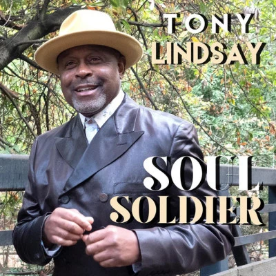 Tony Lindsay/Beat Rivals/Lifford/Natasha Watts Soulshy Mixes