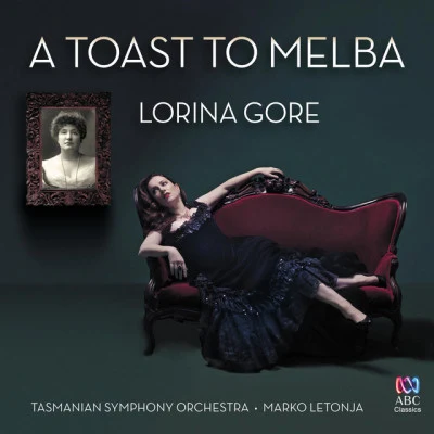 歌手 Lorina GorePeter Coleman-WrightElgar HowarthAustralian Opera and Ballet OrchestraBrett Dean