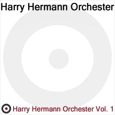 Harry Hermann 歌手