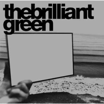 the brilliant green 歌手