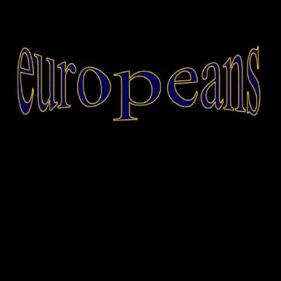 Europeans 歌手