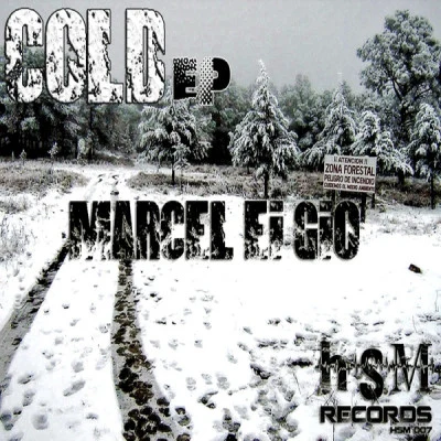 Marcel Ei Gio/Manface/TDL/TBOTM/Marco Dasta Taj Mahal Vol. 11