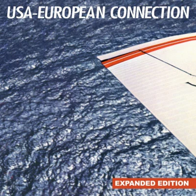 USA-European Connection 歌手