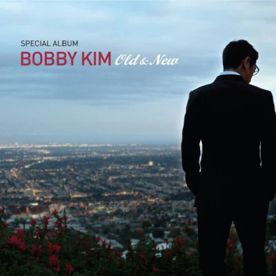 Bobby Kim 歌手