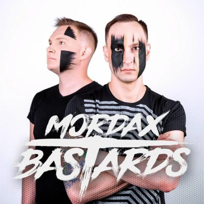 歌手 Mordax BastardsGet Better