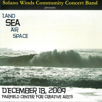 歌手 Solano Winds Community Concert BandJacques OffenbachBill Dogherty