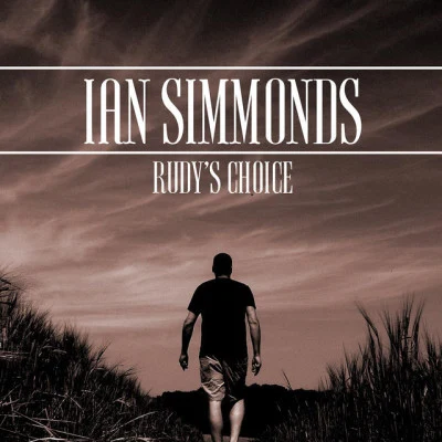 歌手 Ian Simmonds