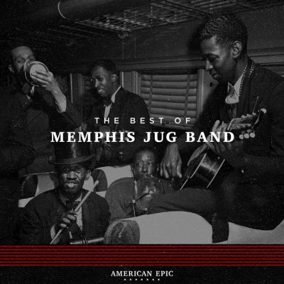 歌手 Memphis Jug Band