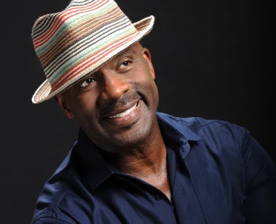 BeBe Winans 歌手