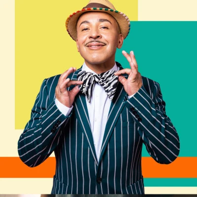 Lou Bega 歌手