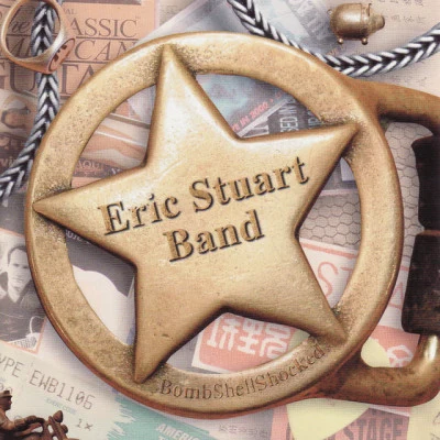 Eric Stuart/Garry Bruer/Eric Weissberg/Martee LeBow/Carolee Goodgold Empty Frame of Reference