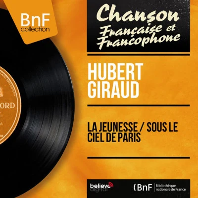 歌手 Hubert GiraudCyril Stapleton and His OrchestraJean Brun