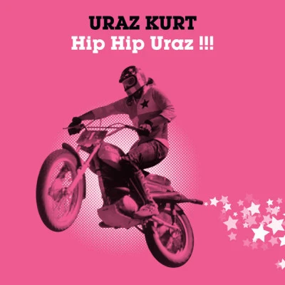 Uraz Kurt 歌手