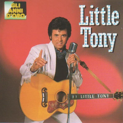 Little Tony 歌手