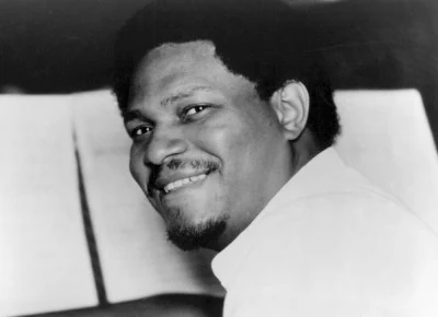 歌手 McCoy Tyner