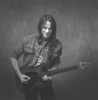 Steve Morse Coast to Coast