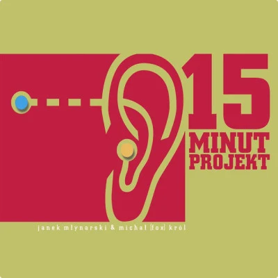 歌手 15 Minut Projekt