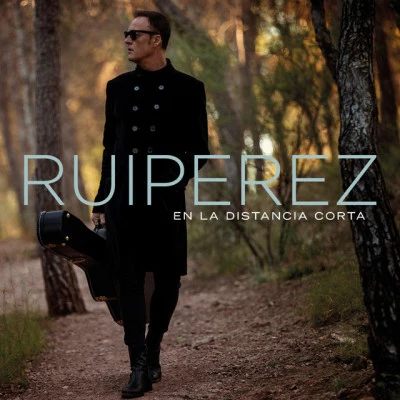 Ruiperez 歌手