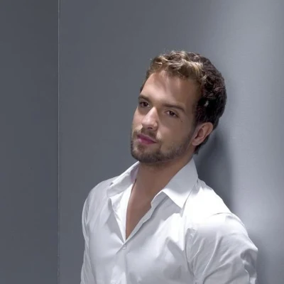 Pablo Alboran 歌手