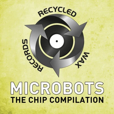 歌手 Microbots