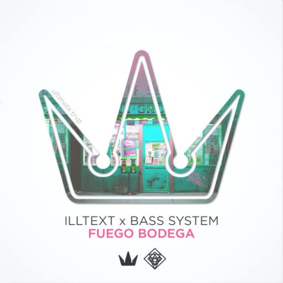 ILLTEXT 歌手