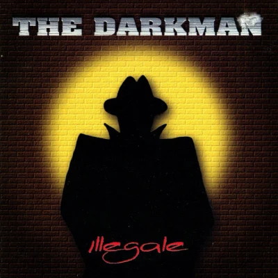 歌手 The Darkman