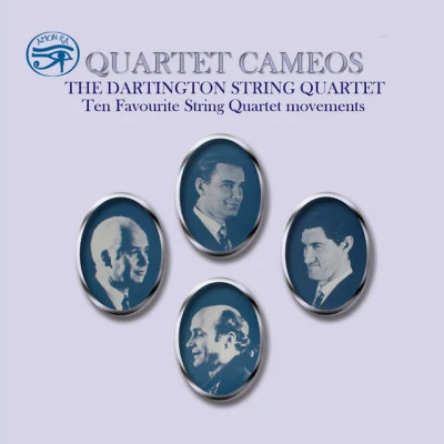 Dartington String Quartet 歌手