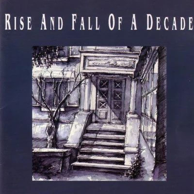 Rise and Fall of a Decade 歌手