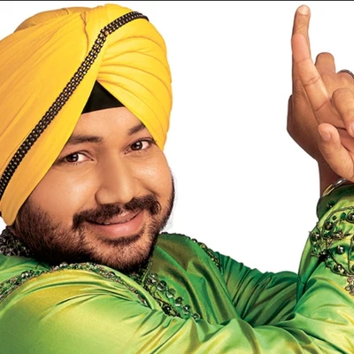 歌手 Daler Mehndi