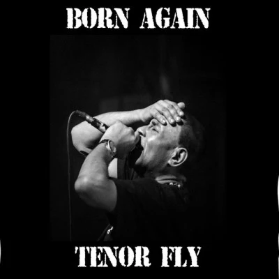 Tenor Fly 歌手