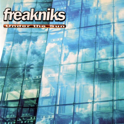 Freakniks 歌手