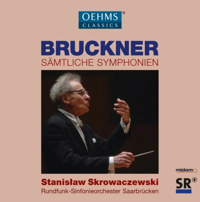 歌手 Rundfunk-Sinfonieorchester SaarbrückenThierry FischerMira Wang