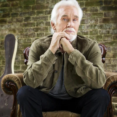 歌手 Kenny Rogers