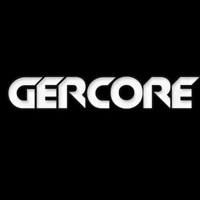 GERCORE 歌手