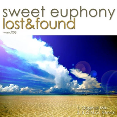 歌手 Sweet Euphony