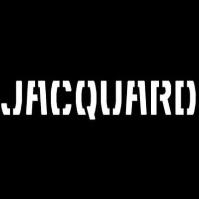 歌手 Jacquard