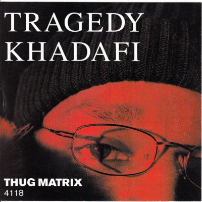 Tragedy Khadafi/Nas/Capone-N-Noreaga/Mase/Noreaga Hood Father