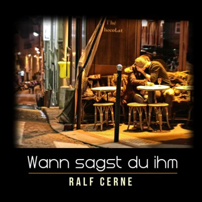 Ralf Cerne 歌手