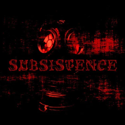 Subsistence 歌手