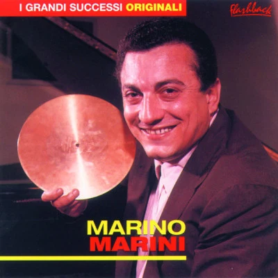 Marino Marini Jukebox Souvenirs Volume 2