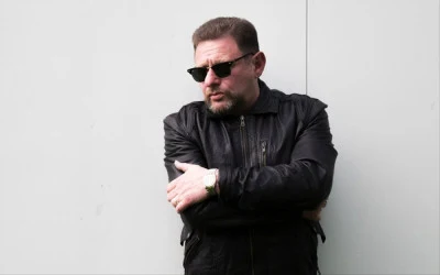 Shaun Ryder 歌手