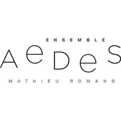 歌手 Ensemble AedesMathieu RomanoLes SièclesMathieu Dubroca