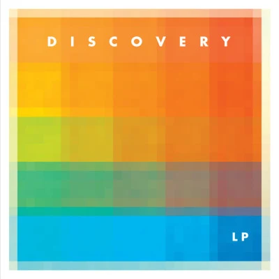 歌手 Discovery