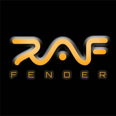 Raf Fender 歌手