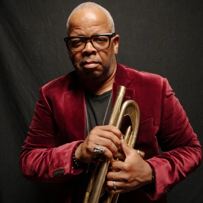 Terence Blanchard 歌手