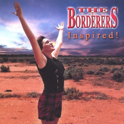 The Borderers/Häkä global traveler: A vocal compilation, Vol. 15