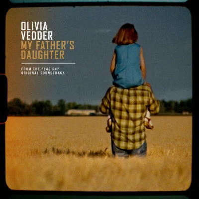 Olivia Vedder 歌手