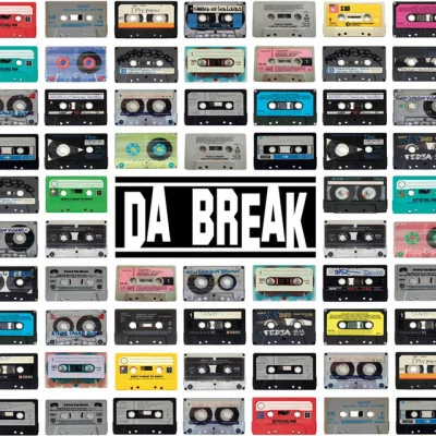 Da Break 歌手